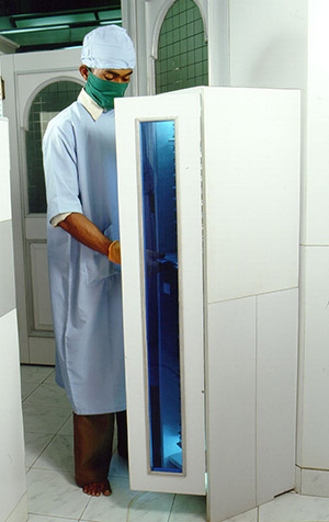 Infection Control